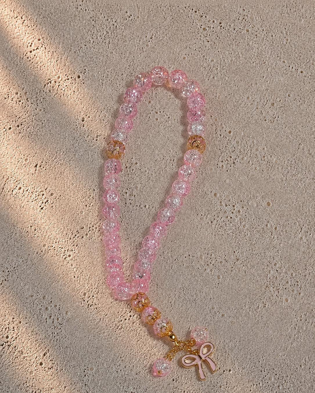 Rose Mini Tasbih